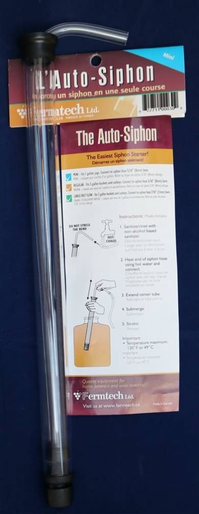 Racking Without Ruining It: Auto-Siphons and Transfer Tools That Protect Your Wine From Oxygen